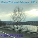 video: the best thing (44 days) by Killer Whirlpool