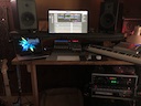 icon: recording studio