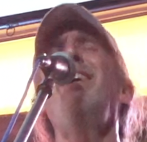 video: 'the only things alive' by The Andy Band