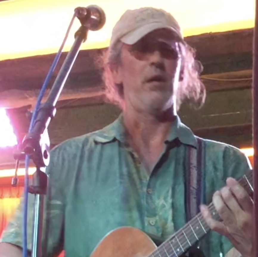 video: 'catch' by The Andy Band