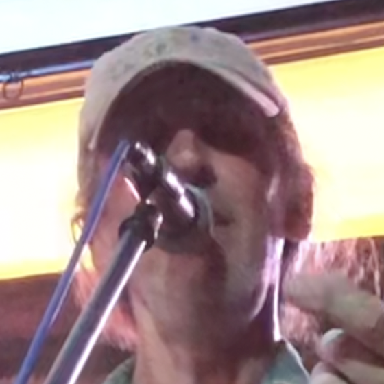 video: 'crumbling' by The Andy Band