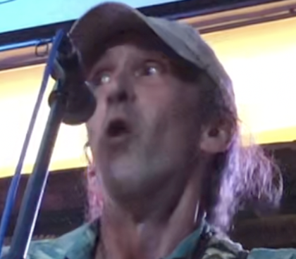 video: 'many planets around the sun' by The Andy Band