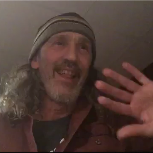 video: "comes to mind" on The Killarney Open Mic livestream 11 May