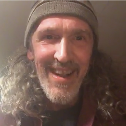 video: "wonderful" on The Killarney Open Mic livestream 11 May