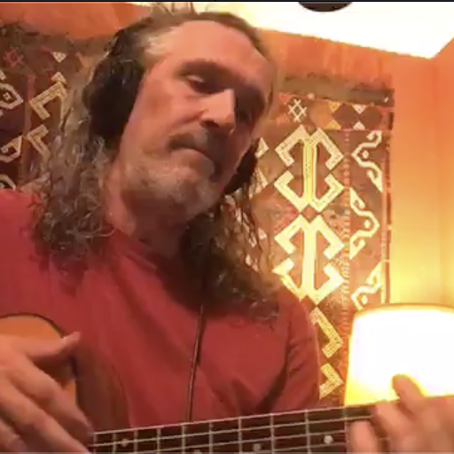 video: "Caico" on The Killarney Open Mic 22 June