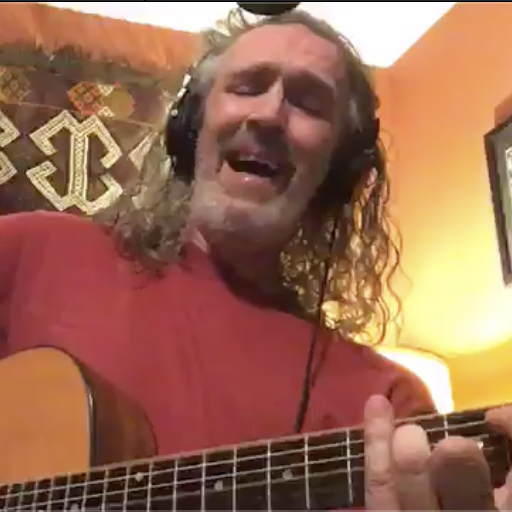 video: "Caico" on The Killarney Open Mic 22 June