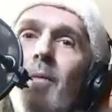 video: 'leave a trace' - 2020.12.19 - Tim's Int'l Zoom