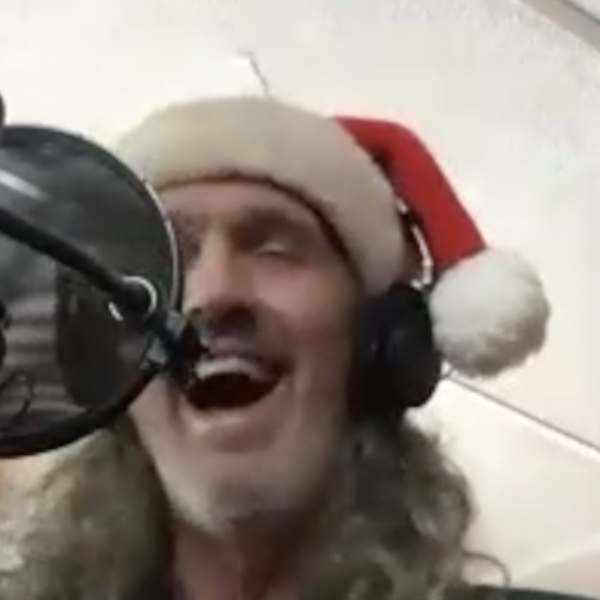 video: what's that mountain doing? - 2020.12.19 - Tim's Int'l Zoom