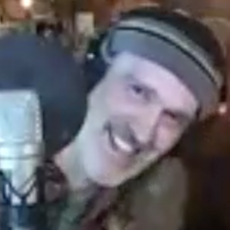 video: back in the garden again - 2021.11.20 - Tim's Int'l Zoom