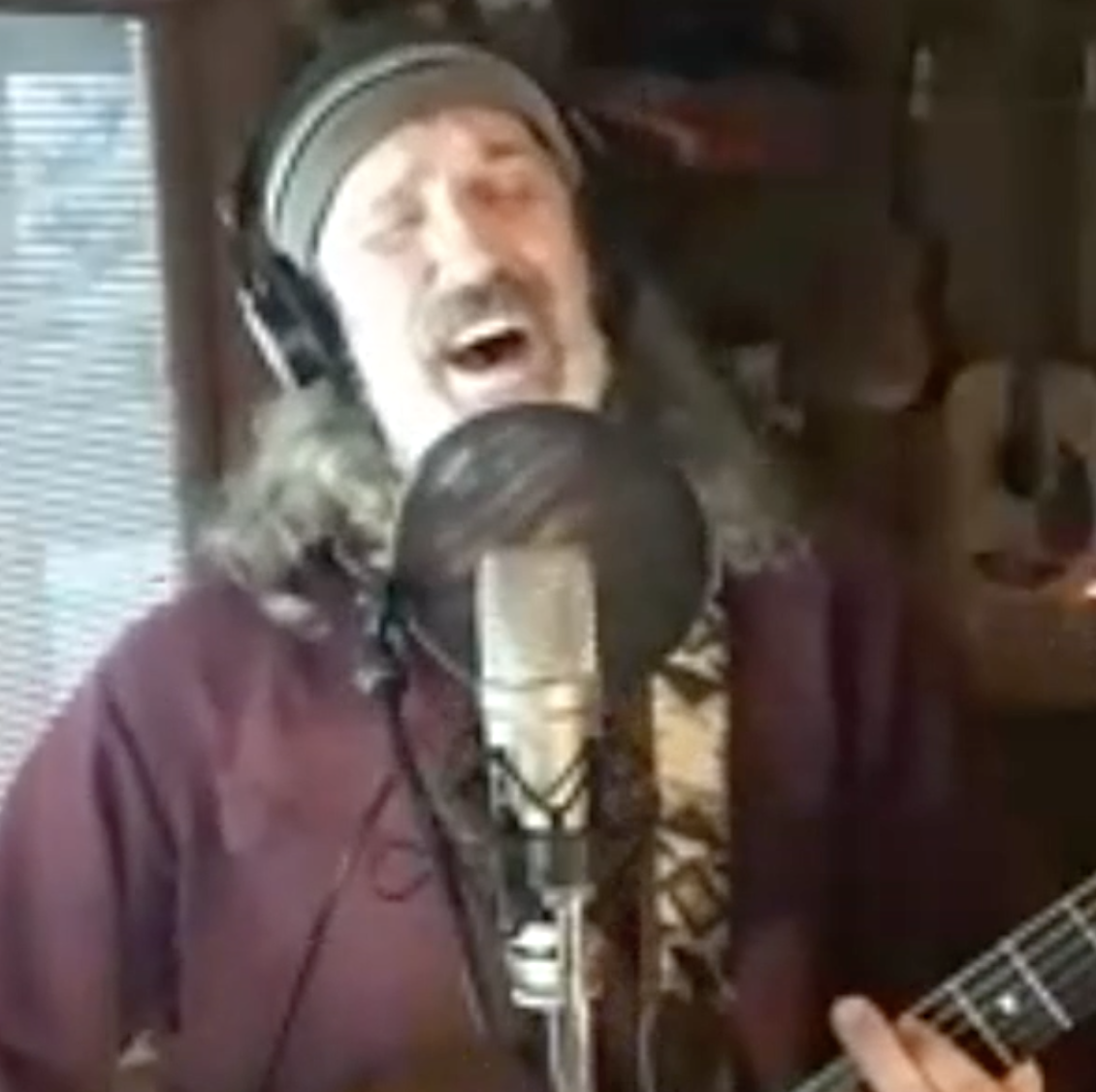 video: here today - 2021.12.31 - Tim's Int'l Zoom