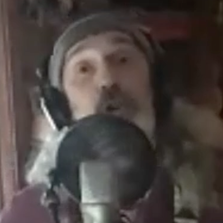 video: wonderful / merveilleuse - 2021.12.31 - Tim's Int'l Zoom