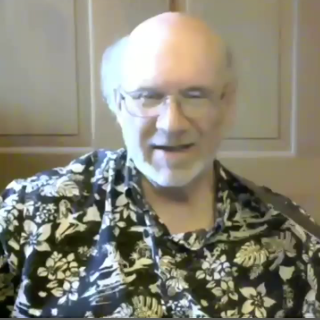 video: Skunk Zoom 27 May 2020