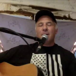 video: Skunk Zoom 10 June 2020