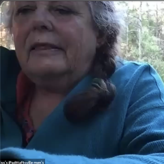 video: Skunk Zoom 24 June 2020